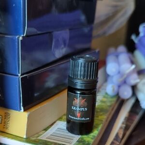Krampus Rosarium Blends Oil 5ml